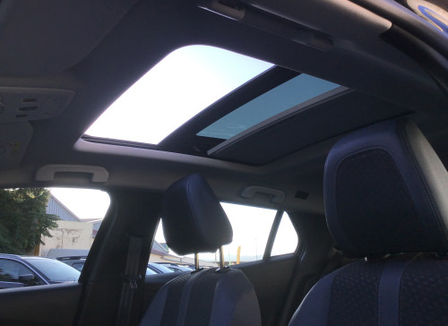 Peugeot 2008 PureTech 130 S&S BVM6 Allure Pack