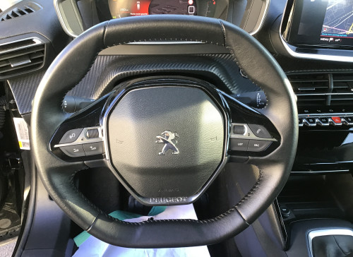 Peugeot 2008 PureTech 130 S&S BVM6 Allure Pack