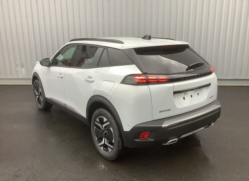Peugeot 2008 Nouveau Hybrid 145 e-DCS6 Allure