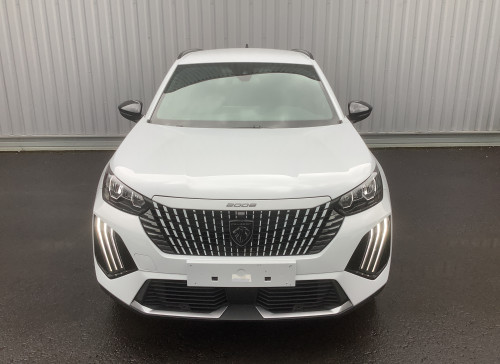 Peugeot 2008 Nouveau Hybrid 145 e-DCS6 Allure