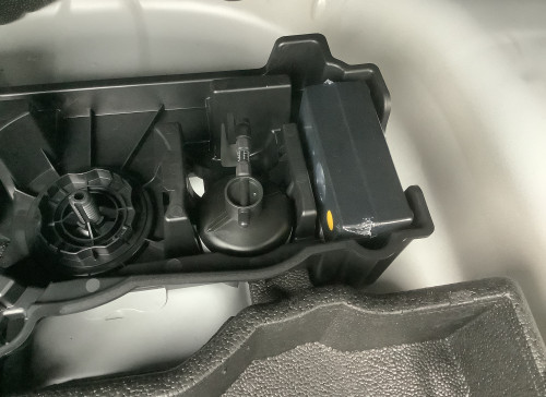 Peugeot 2008 Nouveau Hybrid 145 e-DCS6 Allure