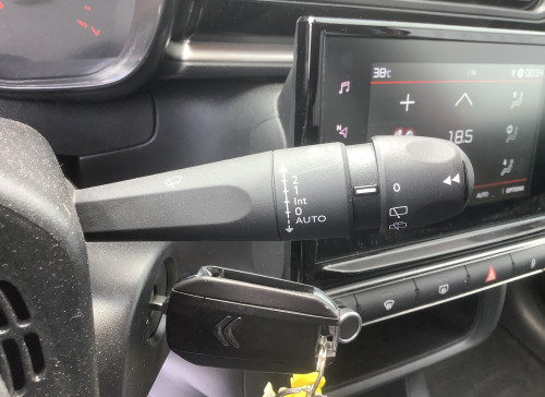 Citroën C3 PureTech 110 ch BVM6 Max