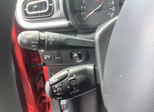 Citroën C3 PureTech 110 ch BVM6 Max