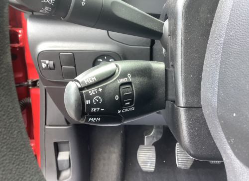Citroën C3 PureTech 110 ch BVM6 Max