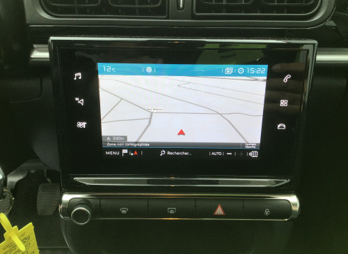 Citroën C3 PureTech 83 S&S BVM5 Feel Business