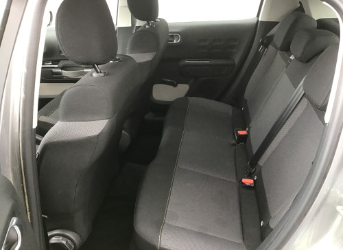 Citroën C3 PureTech 83 S&S BVM5 Feel Business