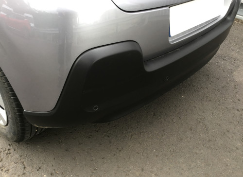 Citroën C3 PureTech 83 S&S BVM5 Feel Business