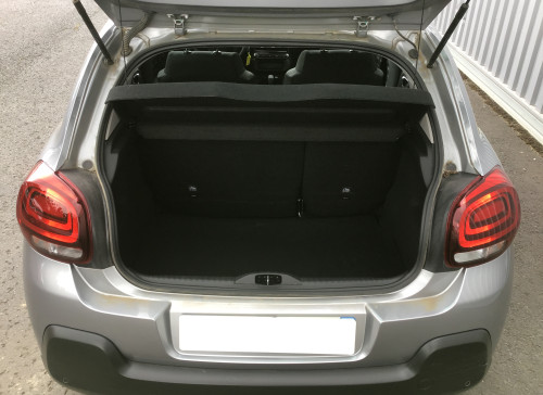 Citroën C3 PureTech 83 S&S BVM5 Feel Business