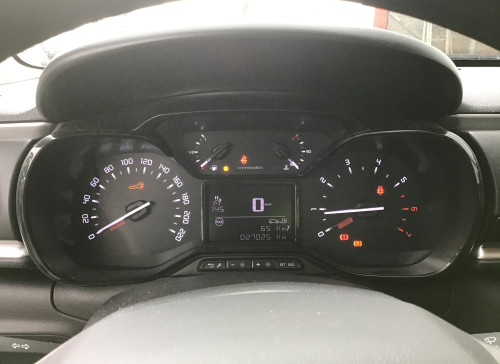 Citroën C3 PureTech 83 S&S BVM5 Feel Business