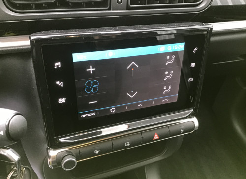 Citroën C3 PureTech 83 S&S BVM5 Feel Business