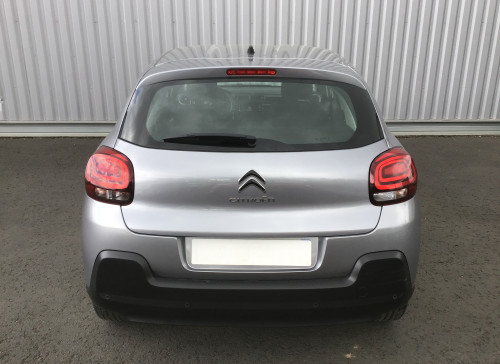 Citroën C3 PureTech 83 S&S BVM5 Feel Business