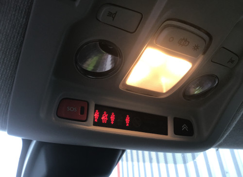 Citroën C3 PureTech 83 S&S BVM5 Feel Business