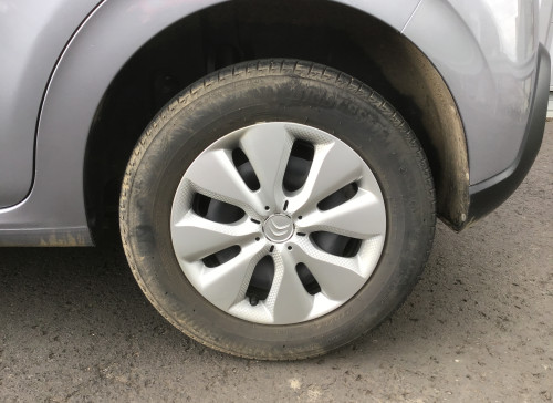 Citroën C3 PureTech 83 S&S BVM5 Feel Business