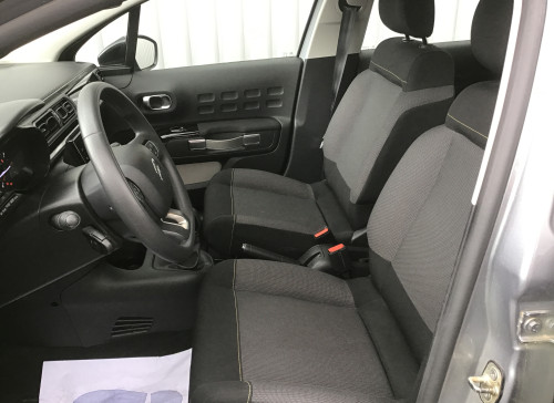 Citroën C3 PureTech 83 S&S BVM5 Feel Business