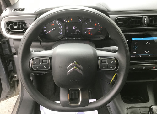 Citroën C3 PureTech 83 S&S BVM5 Feel Business