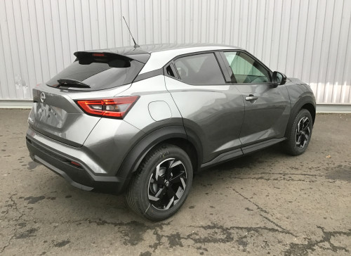 Nissan JUKE 2022.5 Nouveau DIG-T 114 DCT7 Acenta