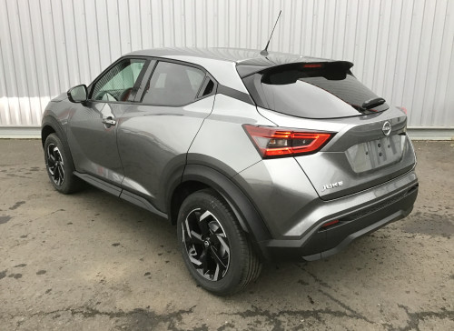 Nissan JUKE 2022.5 Nouveau DIG-T 114 DCT7 Acenta