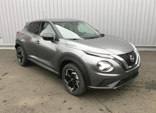 Nissan JUKE 2022.5 Nouveau DIG-T 114 DCT7 Acenta