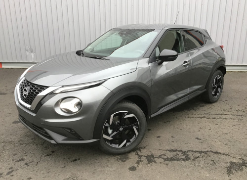 Nissan JUKE 2022.5 Nouveau DIG-T 114 DCT7 Acenta