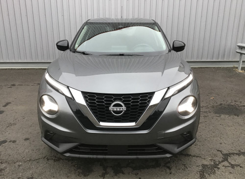 Nissan JUKE 2022.5 Nouveau DIG-T 114 DCT7 Acenta