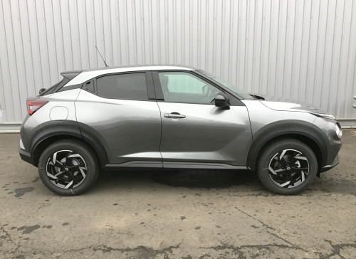 Nissan JUKE 2022.5 Nouveau DIG-T 114 DCT7 Acenta