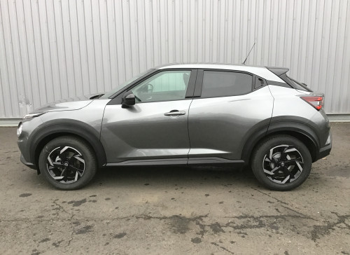 Nissan JUKE 2022.5 Nouveau DIG-T 114 DCT7 Acenta