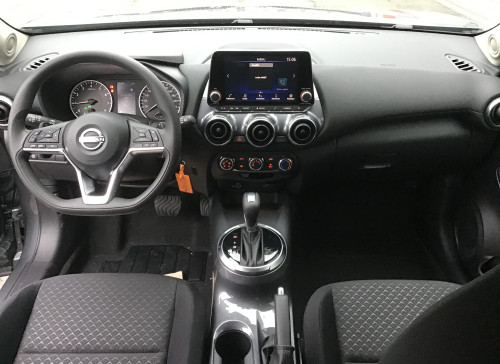 Nissan JUKE 2022.5 Nouveau DIG-T 114 DCT7 Acenta