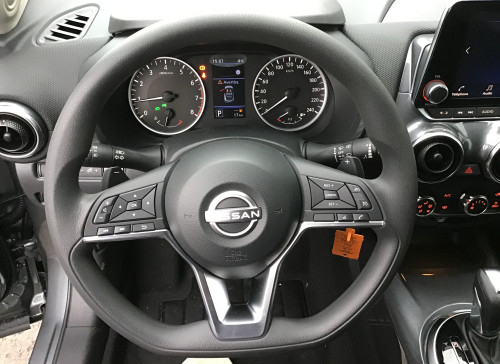 Nissan JUKE 2022.5 Nouveau DIG-T 114 DCT7 Acenta