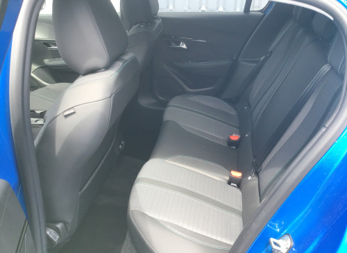 Peugeot 208 PureTech 100 S&S EAT8 Allure Pack