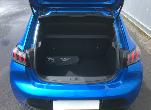 Peugeot 208 PureTech 100 S&S EAT8 Allure Pack