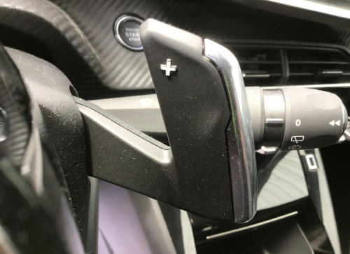 Peugeot 208 PureTech 100 S&S EAT8 Allure Pack