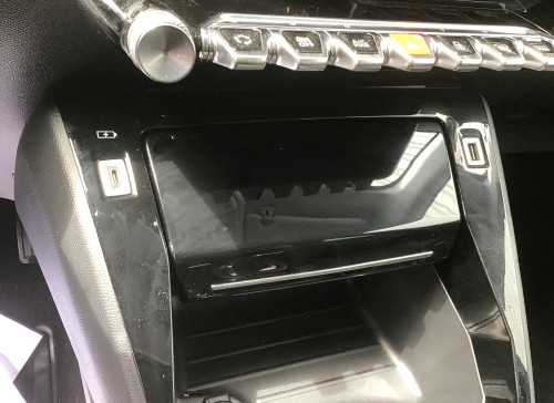 Peugeot 208 PureTech 100 S&S EAT8 Allure Pack