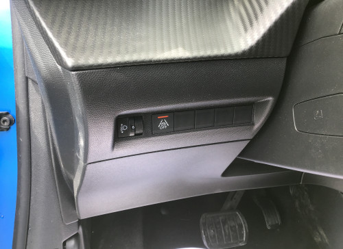 Peugeot 208 PureTech 100 S&S EAT8 Allure Pack