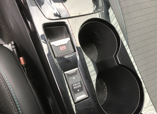 Peugeot 208 PureTech 100 S&S EAT8 Allure Pack