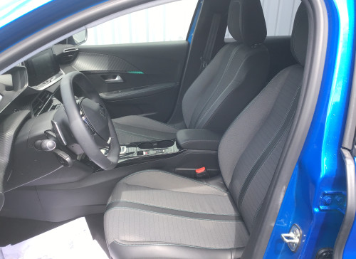 Peugeot 208 PureTech 100 S&S EAT8 Allure Pack