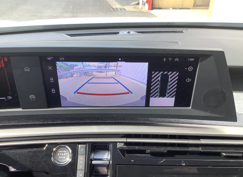 Peugeot 5008 Nouveau Hybrid 145 ch e-DCS6 Allure