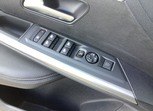 Peugeot 5008 Nouveau Hybrid 145 ch e-DCS6 Allure