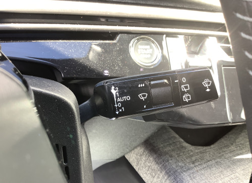 Peugeot 5008 Nouveau Hybrid 145 ch e-DCS6 Allure