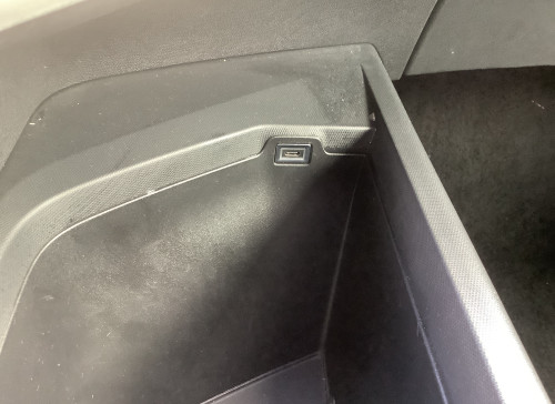 Peugeot 5008 Nouveau Hybrid 145 ch e-DCS6 Allure