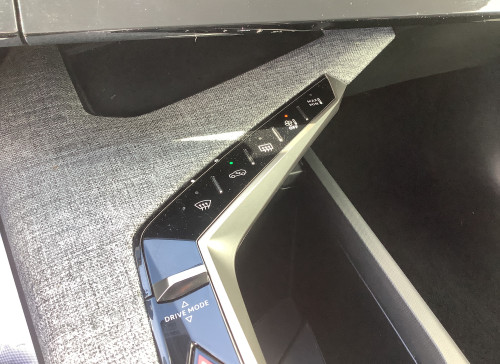 Peugeot 5008 Nouveau Hybrid 145 ch e-DCS6 Allure