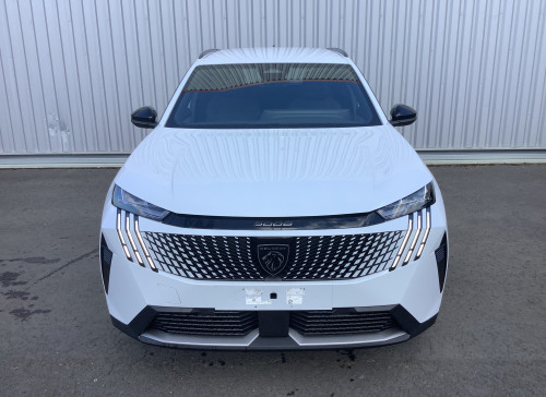 Peugeot 5008 Nouveau Hybrid 145 ch e-DCS6 Allure