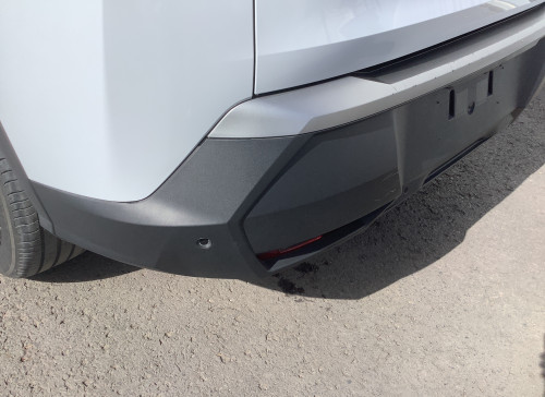 Peugeot 5008 Nouveau Hybrid 145 ch e-DCS6 Allure