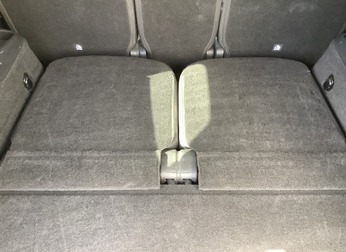 Peugeot 5008 Nouveau Hybrid 145 ch e-DCS6 Allure