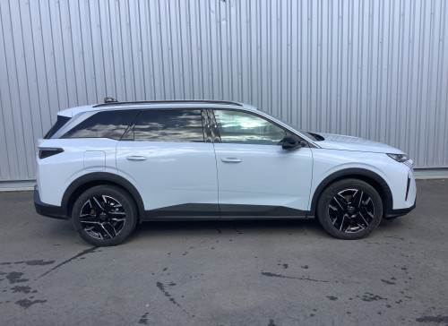 Peugeot 5008 Nouveau Hybrid 145 ch e-DCS6 Allure