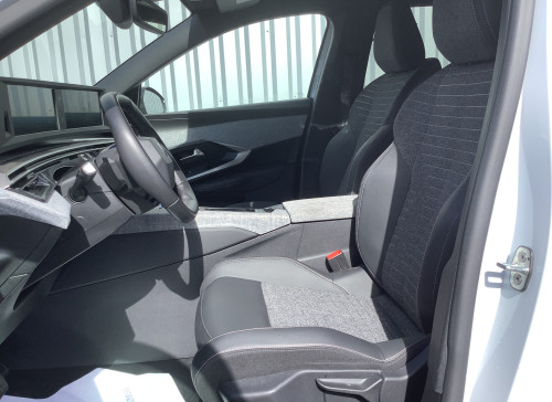 Peugeot 5008 Nouveau Hybrid 145 ch e-DCS6 Allure