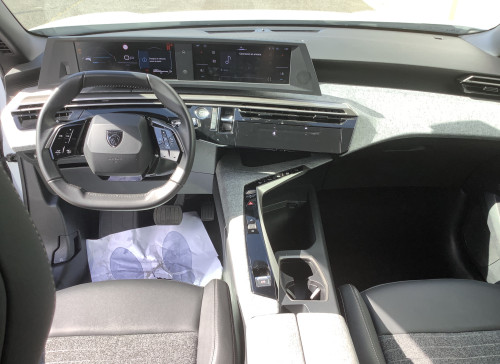 Peugeot 5008 Nouveau Hybrid 145 ch e-DCS6 Allure