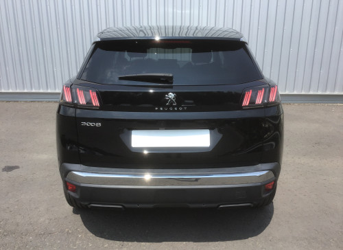 Peugeot 3008 Nouveau Puretech 130ch S&S BVM6 Allure