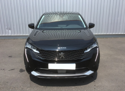 Peugeot 3008 Nouveau Puretech 130ch S&S BVM6 Allure