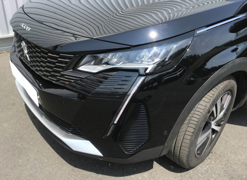 Peugeot 3008 Nouveau Puretech 130ch S&S BVM6 Allure