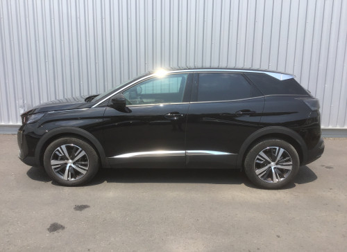 Peugeot 3008 Nouveau Puretech 130ch S&S BVM6 Allure